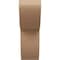 Ekena Millwork 11"W x 22"D x 33"H Classic Crestline Rough Cedar Woodgrain TimberThane Corbel, Primed Tan CORUR11X22X33CRERCPR - alternate 2